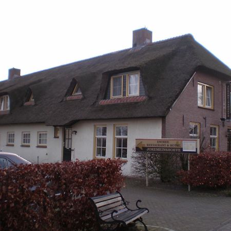 B&B-Hotel De Joremeinshoeve Kaatsheuvel Bagian luar foto