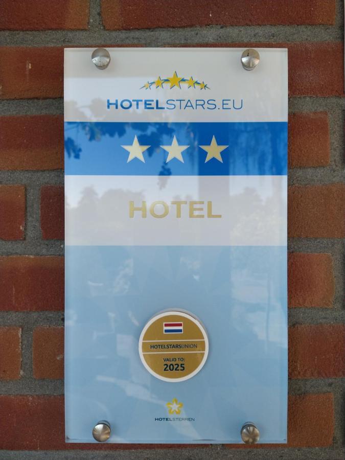 B&B-Hotel De Joremeinshoeve Kaatsheuvel Bagian luar foto